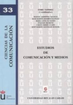 Estudios de comunicación y medios vignette