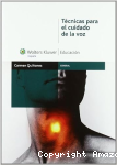 Técnicas para el Cuidado de la Voz vignette