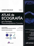 Atlas de ecografía para patologías musculoesqueléticas comunes vignette
