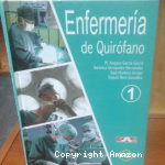 Enfermería de quirófano vignette