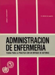 Administración de enfermería vignette