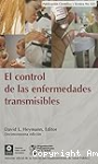 El control de las enfermedades transmisibles vignette