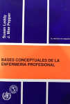 Bases conceptuales de la enfermería profesional vignette