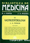 Gastroenterología vignette