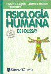 Fisiología humana de Houssay vignette