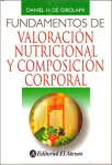Fundamentos de valoración nutricional y composición corporal vignette