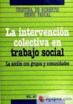 La intervención colectiva en el trabajo vignette