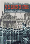 En el Búnker de Hitler vignette