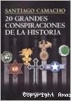 20 Grandes conspiraciones de la historia vignette