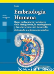 Embriología humana vignette