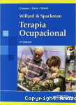Willard & Spackman. Terapia ocupacional vignette