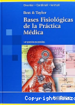 Best & Taylor. Bases fisiológicas de la práctica médica vignette
