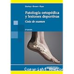 Patologia Ortopedica y Lesiones Deportivas vignette