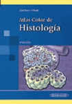 Atlas color de histología vignette