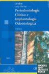 Periodontología clínica e implantología odontológica vignette