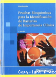 Pruebas bioquímicas para la identificación de bacterias de importancia clínica vignette