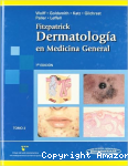 Fitzpatrick. Dermatología en medicina general vignette