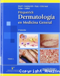 Fitzpatrick. Dermatología en medicina general vignette
