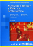 Medicina familiar y práctica ambulatoria vignette