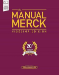 El manual Merck de diagnóstico y tratamiento vignette