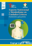 Soporte nutricional y metabolismo en cuidados críticos vignette
