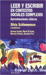 Leer y Escribir en Contextos Sociales Complejos vignette