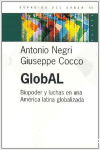 GlobAl: vignette
