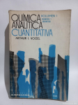 Química analítica cuantitativa vignette