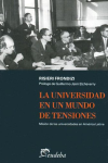 La universidad en un mundo de tensiones vignette