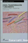Crisis, transformación y crecimiento vignette