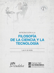 Introducción a la filosofía de la ciencia y la tecnología vignette