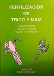 Fertilización de trigo y maíz vignette
