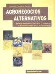 Agronegocios alternativos vignette