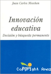 Innovación Educativa vignette
