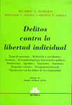 Delitos contra la libertad individual vignette