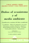 Daños al ecosistema y al medio ambiente vignette