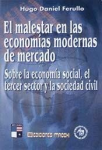 El malestar en las economías modernas de mercado. Sobre la economía social,el tercer sector y la sociedad civil vignette