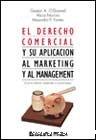 El derecho comercial y su aplicación al marketing y al management vignette