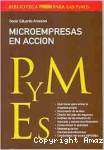 Microempresas en acción vignette