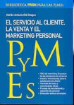 El servicio al cliente, la venta y el marketing personal vignette
