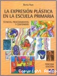 La expresión plástica en la primaria vignette