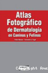 Atlas fotográfico de dermatología canina y felina vignette