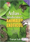Atlas de Medicina de Animales Exoticos vignette