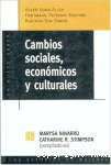 Cambios Sociales, Económicos y Culturales vignette
