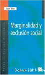 Marginalidad y Exclusión Social vignette