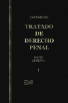 Tratado de Derecho Penal. Parte General vignette