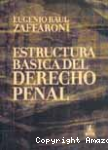 Estructura Básica del Derecho Penal vignette