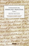 Fundamentos del derecho procesal vignette