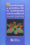 Metodología y práctica de la animación socio cultural vignette