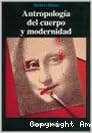 Antropología del cuerpo y modernidad vignette